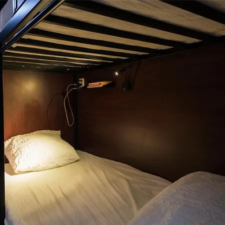 بيت شباب Hostel20