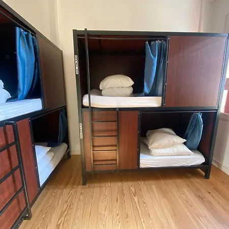 بيت شباب Hostel20 بوردو