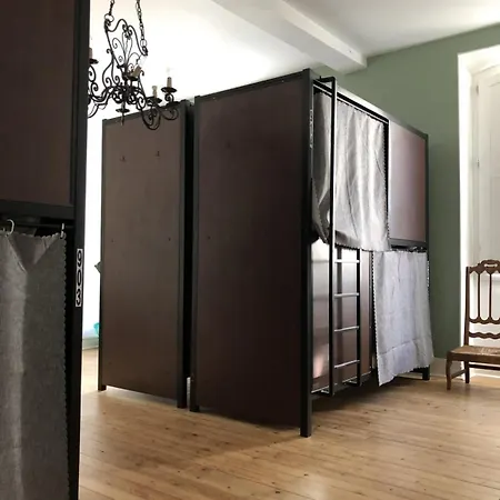 بيت شباب Hostel20 *