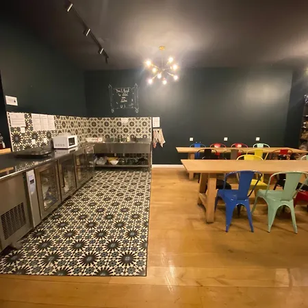 Hostel20 بوردو