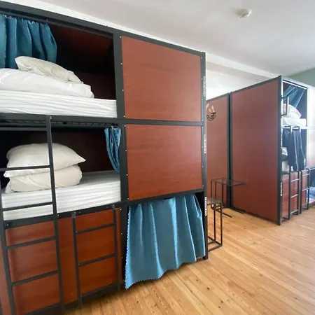 Hostel20 Hostal