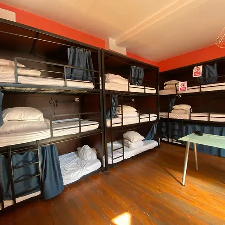 Hostal Hostel20