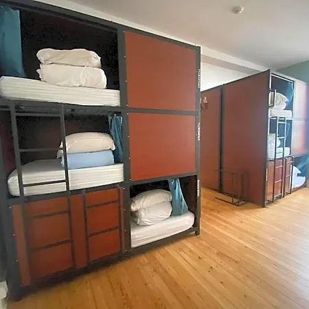 Hostel20 بيت شباب