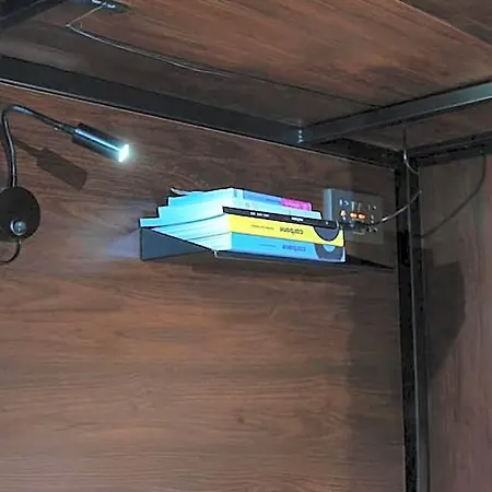 بيت شباب Hostel20