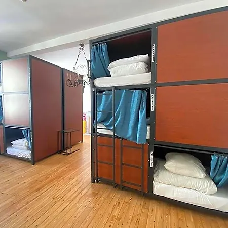 Hostel20 Hostel