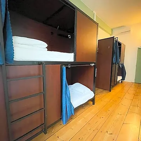 Hostel Hostel20 Bordeaux