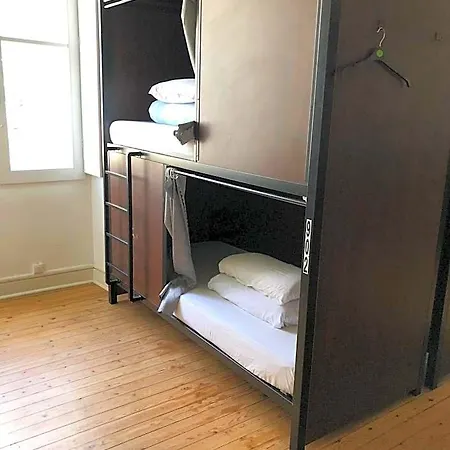 Hostel20 بيت شباب *