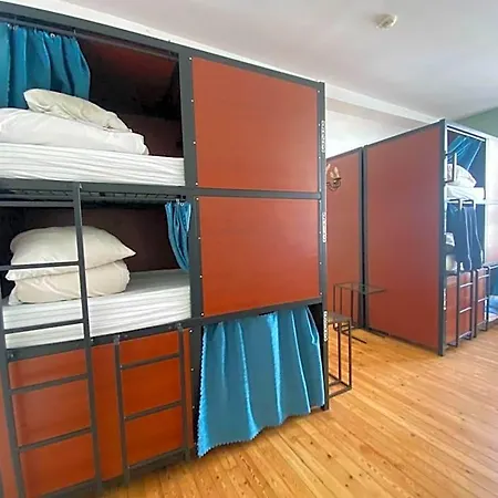 Hostel20 * بوردو