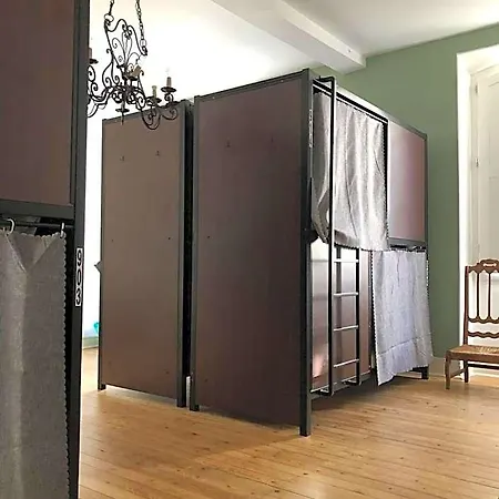 Hostel20 بيت شباب بوردو