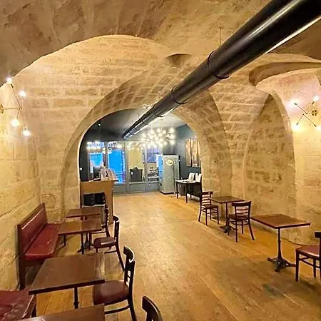 Hostel20 * بوردو