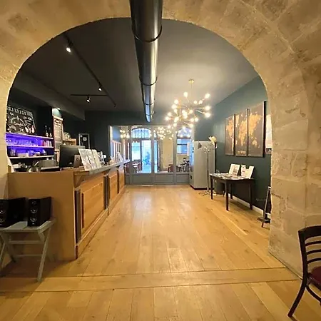 بيت شباب Hostel20 *