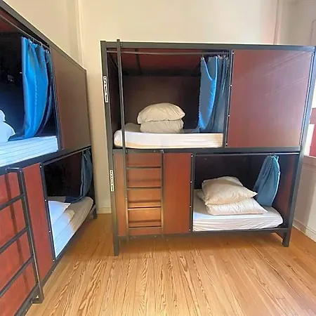 Hostel20 بيت شباب *