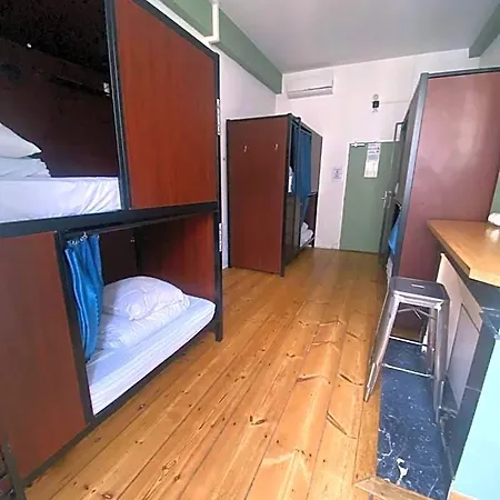 بيت شباب Hostel20 بوردو