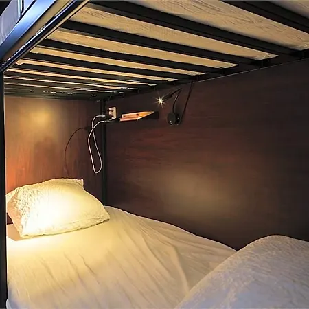 Hostel20 * Bordeaux