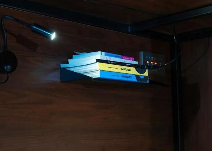 Hostel20 Auberge de jeunesse