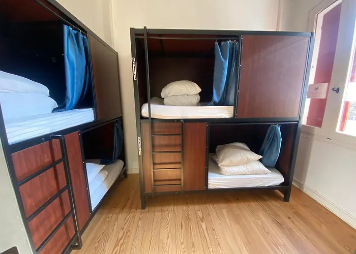 Hostel Hostel20 Bordeaux