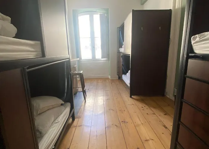 Hostel20 Hostel Bordeaux