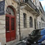 Hostel20 Bordeaux