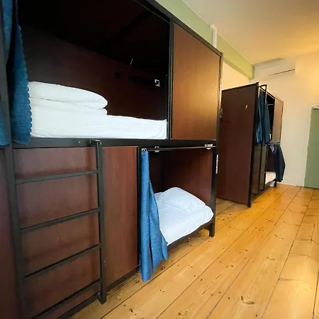 호스텔 Hostel20