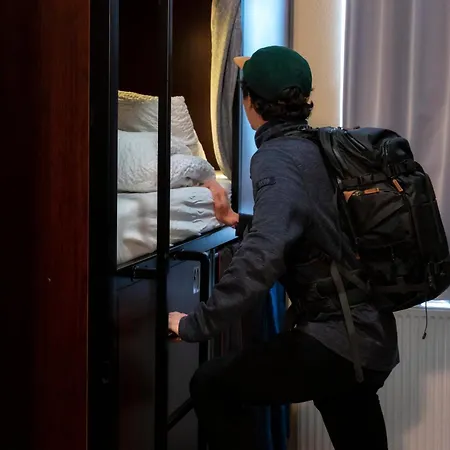 Hostel20 보르도