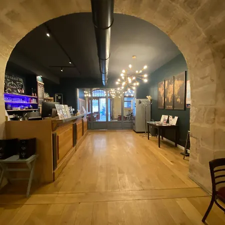 Hostel20 * 보르도